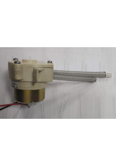 6 V Dc Peristaltik Pompa N11.1269
