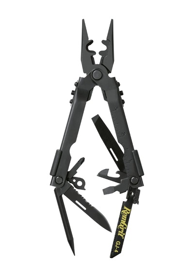 Gerber Det Mp600 Pense 07400 , Gri