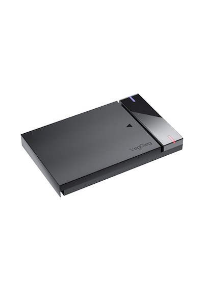 Veggieg Usb 3.0 Type-c 2.5" İnch Sata Ssd Hard Disk Kutusu