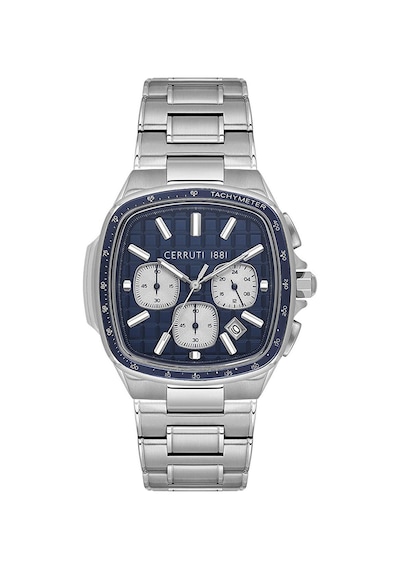 Cerruti 1881 Cıwgı0050003 Erkek Kol Saati Gri