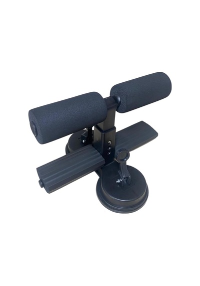 Çift Vantuzlu Mekik Çekme Metal Spor Aleti Ayak Destekli Karın Egzersizi Evde Spor Egzersiz Sku: Zeusstkf38be55528
