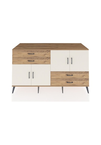 Kronos Konsol 3 Raflı 4 Çekmeceli 4 Kapaklı 176x59x99 Çam-aytaşı/ Çam-aytaşı/çam Kronos Konsol 3 Raflı 4 Çekmeceli 4 Kapaklı 176x59x99 Çam-aytaşı/ Çam-aytaşı/çam