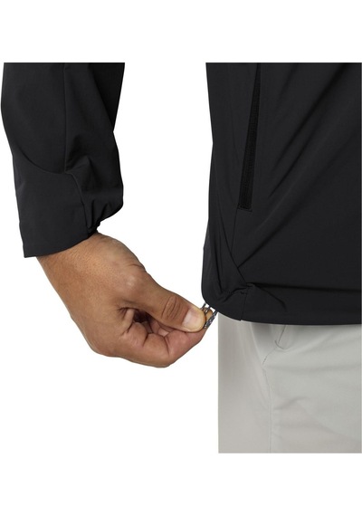 Jack Wolfskin 1307881 Prelight M Erkek Softshell Ceket 001