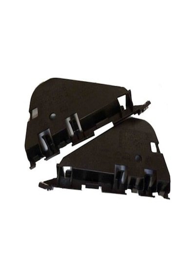 741635 ARKA TAMPON  UC BRAKETİ 307