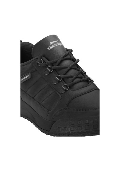 Slazenger Defens I Erkek Siyah / Siyah Outdoor
