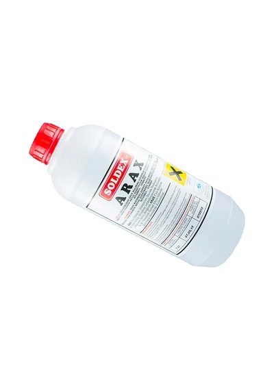 Arax Flux 5 Lt - Özel Lehim Suları E3df7