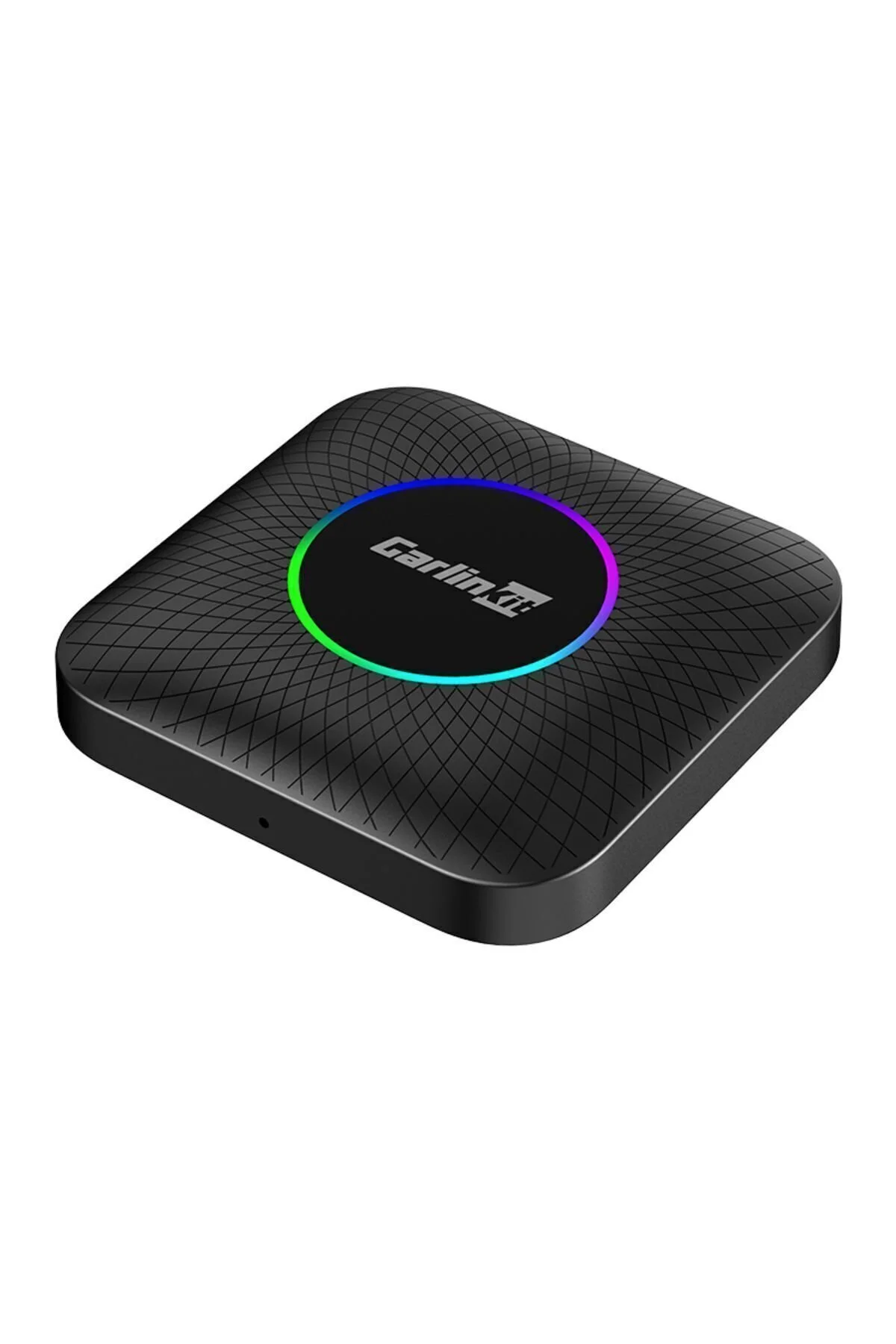 Carlinkit Tbox Max Ambient 13.0 8gb/128gb Kablosuz Carplay & Android Auto Diğer