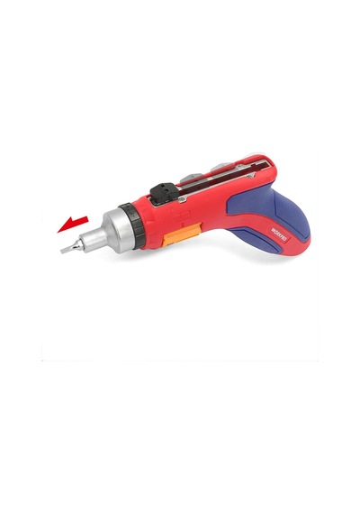 Workpro Wp221048 24 Parça Profesyonel Cr-v Kabzalı Cırcırlı Bits Tornavida Seti + Kemer Askılı Bez Taşıma Çantası Fr Wp221048