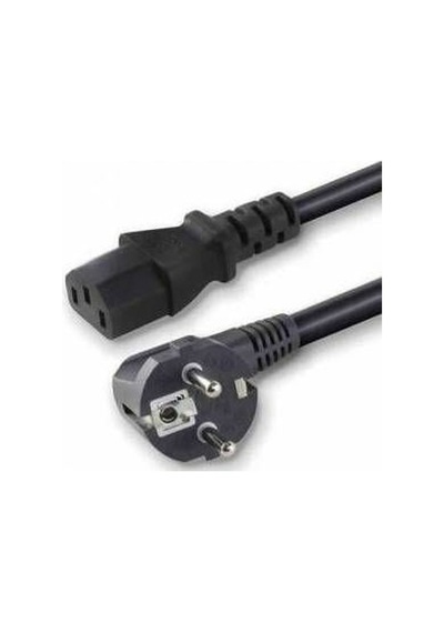 Bilgisayar Power Kablosu Kasa Elektrik Kablosu