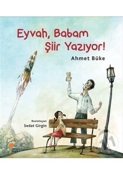 Günışığı Yayınları Eyvah Babam Şiir Yazıyor