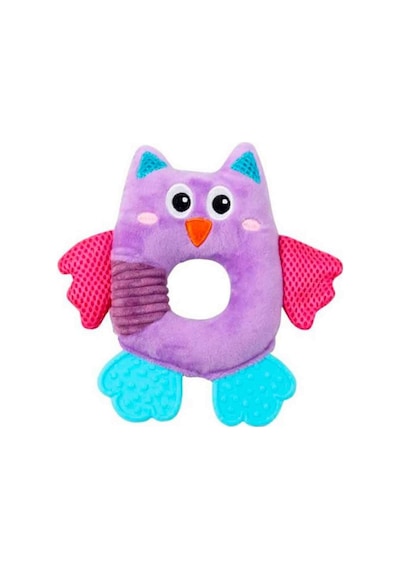Pawise Sevimli Kedi Hollow Kitty 17 CM Peluş Köpek Oyuncağı