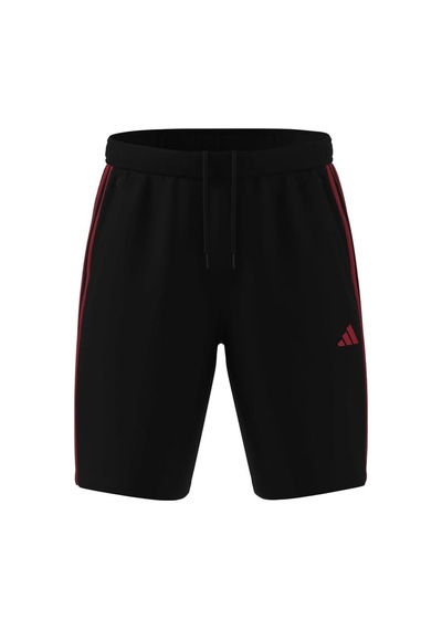 Adidas Siyah Şort Tr-es Pıq 3sho Ib8252 Siyah