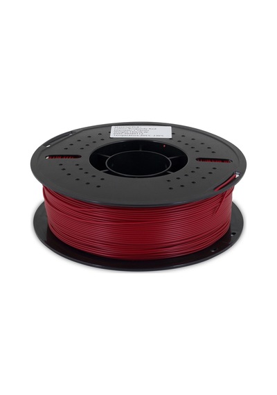 Filamix Pla Plus Filament Bordo 1.75mm 1kg