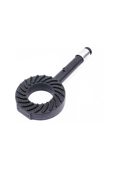 Orgaz Kare Volkan Ocak 40 40 Cm Vl-401 Çok Renkli