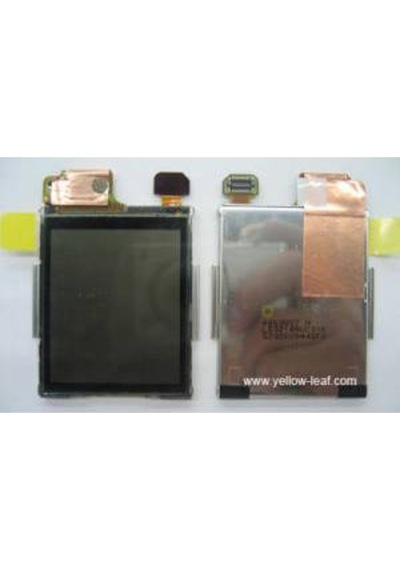 Nokia 7610 Lcd Ekran (525505863)