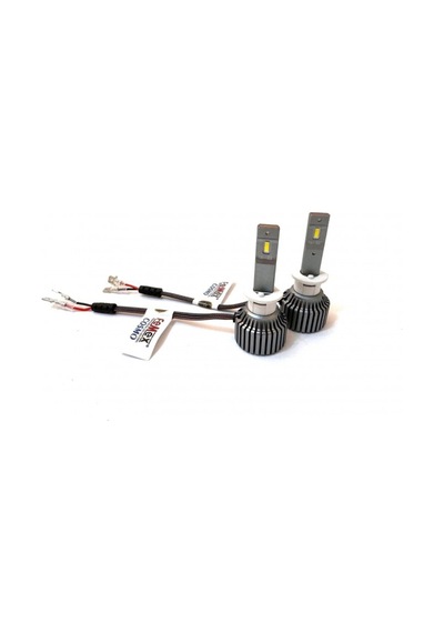 H1 Led Xenon Far Ampulu Csp Seoul