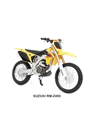 Bburago 1 18 Model Motor