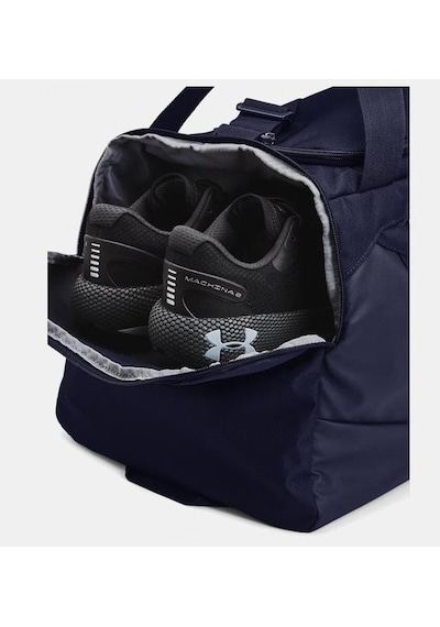 Under Armour Ua Undeniable 5.0 Duffle Md Unisex Spor Çantası-29631 Lacivert
