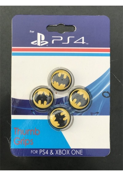 PS4 Analog Koruyucu Batman 4 Adet