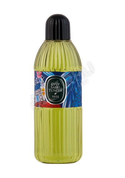2 Adet Eyüp Sabri Tuncer Paris Gecesi Kolonya 400 Ml