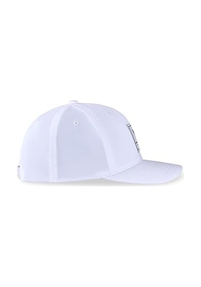 Callaway Hw Cg Rutherford Erkek Beyaz Şapka Wht 24