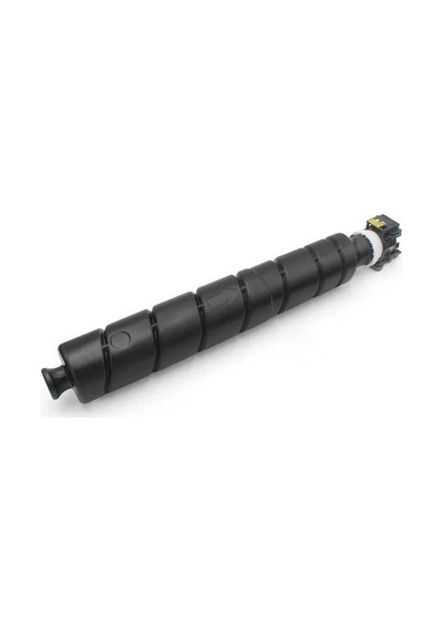 Kyocera Tk8545 İle Uyumlu Siyah Uyumlu Toner