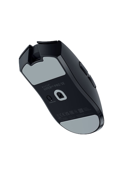 Razer Viper V3 Pro Se 35000 Dpı Kablosuz Siyah Gaming Mouse