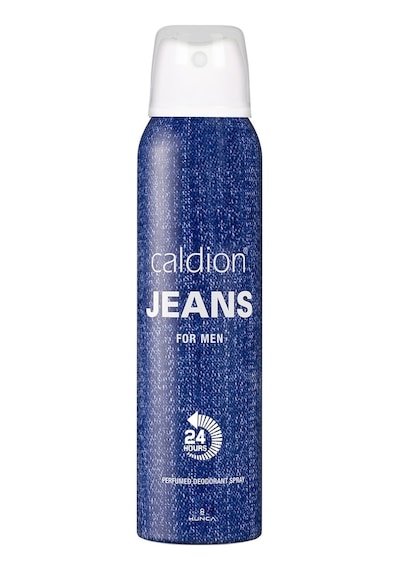 Caldion Jeans Erkek Sprey Deodorant 150 ML