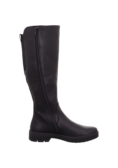 Legero 2-000195 Mystic Kadın Siyah Gore-tex Çizme Siyah
