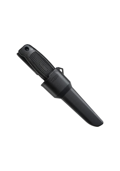 Mikov 122564 Brigand Outdoor Kamp Bıçak Siyah 393-nh-10/black Siyah