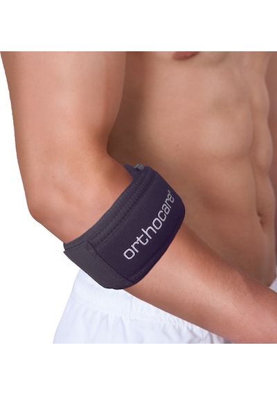 Orthocare 3125 Epicare Epikondilit Bandajı Tenisçi Golfçü Dirseği