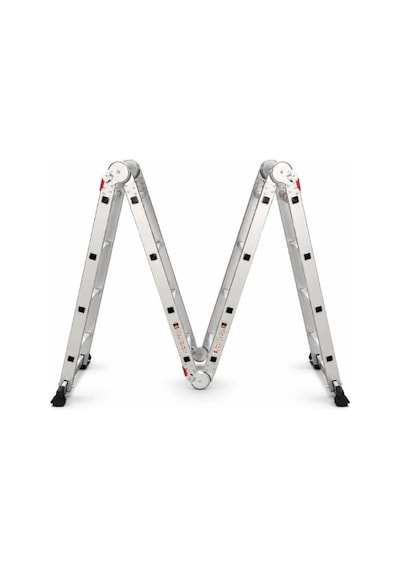 Proft Çok Amaçlı Akrobat Merdiven 4700 Mm 4x4
