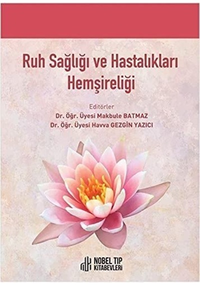 Ruh Sağlığı Ve Hastalıkları Hemşireliği Sku: Zeusstk75c6bdb1c3