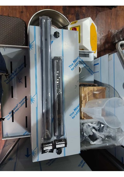 Mıknatıslı Bıçak Askısı 55 CM Standı