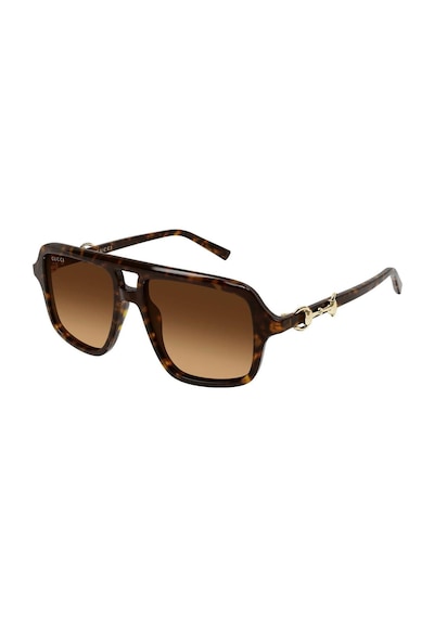 Guccı 2052s 008 Kahverengi