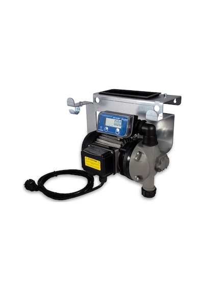 Adam Pumps X-blue Ibc Kit / 220vac