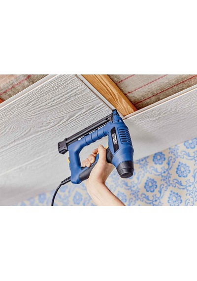 Rapid En 330 Elektrikli Çivi Çakma Tabancası 15-30 Mm 1380 Watt