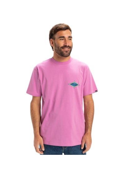 Quıksılver Ev Beach Blast Ss Pmp0 Mor