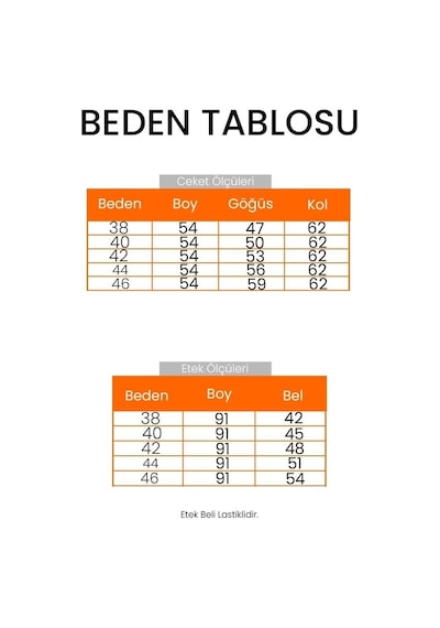 Bestenur Ceket Etek Scuba İkili Takım 1614 - Bordo Bordo