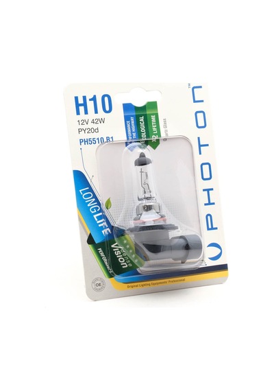 Photon Blister H10 Ph5510 B1