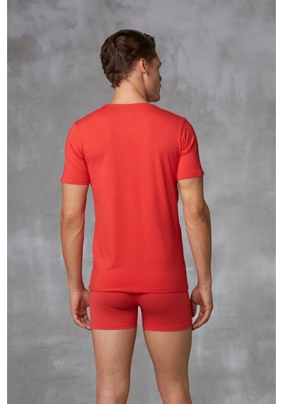 Pierre Cardin Doreanse Essentials Erkek T-Shırt 2820