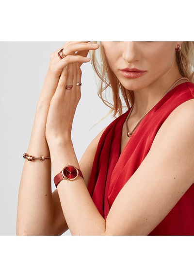 Bering 15729-363 Kadın Kol Saati Rose Gold