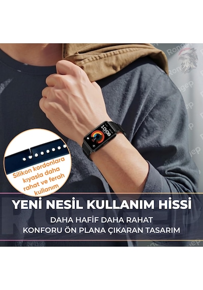 Huawei Band 10-9-8 İle Uyumlu Hook Loop Kumaş Kordon Yumuşak Ve Konforlu Huawei Band 8 Kordon Terletmeyen Nefes Alabilir Yapılı Cırt Cırt Tasarımlı Huawei Band 10 Kordonu Çok Renkli Huawei Band 10-9-8 İle Uyumlu Hook Loop Kumaş Kordon Yumuşak Ve Konforlu Huawei Band 8 Kordon Terletmeyen Nefes Alabilir Yapılı Cırt Cırt Tasarımlı Huawei Band 10 Kordonu Çok Renkli