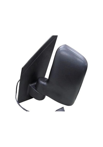 Ford Connect 2002-2009 Dış Dikiz Aynası Sol Elektrikli Oem No:2t1417683ec