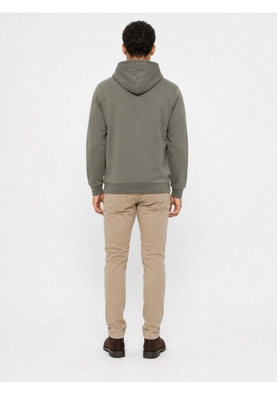 Loft Regular Fit Erkek Sweatshirt Lf2044039 Q1.v1 Haki