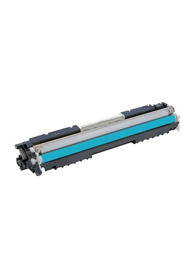 Hp 130a-cf351a Mavi Uyumlu Toner Great Toner