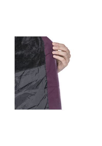 Trespass Celebrıty - Female Jkt Tp50 Mürdüm