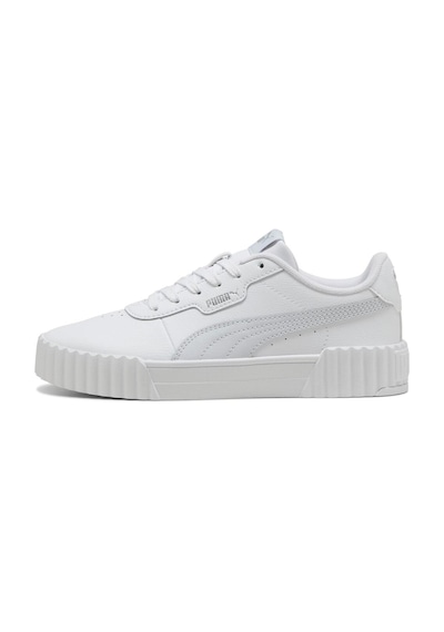 Carina 3.0 Tdp Silver Mist-puma White