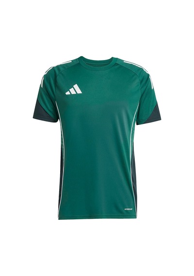 Adidas Erkek Günlük Kullanıma Ve Spora Uygun Antrenman T-shirt Rahat Düz Tişört Tbjs-7 Tbjs-7