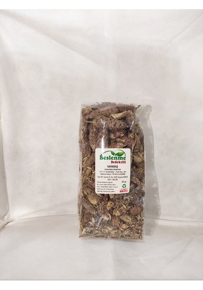 Beslenme Dedektifi Karabaş Otu  50 G
